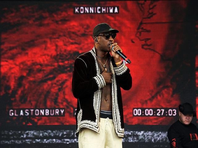 After winning the Mercury Music Prize, is Skepta set to collect a Brit?